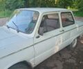 Белый ЗАЗ 968, объемом двигателя 1 л и пробегом 2 тыс. км за 10000 $, фото 1 на Automoto.ua