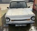 Белый ЗАЗ 968, объемом двигателя 1.2 л и пробегом 23 тыс. км за 300 $, фото 1 на Automoto.ua