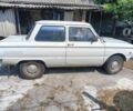 Белый ЗАЗ 968, объемом двигателя 0 л и пробегом 55 тыс. км за 238 $, фото 2 на Automoto.ua