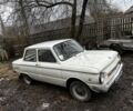 Белый ЗАЗ 968, объемом двигателя 1.2 л и пробегом 58 тыс. км за 295 $, фото 1 на Automoto.ua