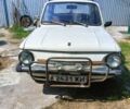 Белый ЗАЗ 968, объемом двигателя 0 л и пробегом 55 тыс. км за 238 $, фото 1 на Automoto.ua