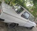 ЗАЗ 968 1993 у Кривому Розі на Automoto.ua Білий ЗАЗ 968, об'ємом двигуна 1.2 л та пробігом 55 тис. км за 336 $, фото 1 на Automoto.ua