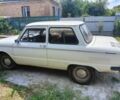 Белый ЗАЗ 968, объемом двигателя 0 л и пробегом 55 тыс. км за 238 $, фото 1 на Automoto.ua
