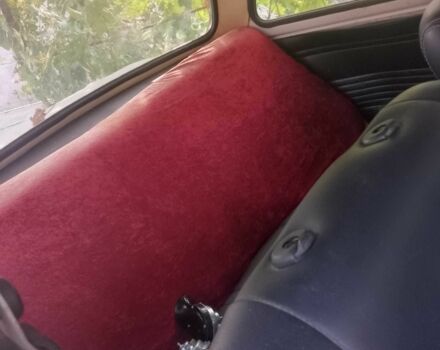 ЗАЗ 968 1993 у Кривому Розі на Automoto.ua Білий ЗАЗ 968, об'ємом двигуна 1.2 л та пробігом 55 тис. км за 336 $, фото 2 на Automoto.ua