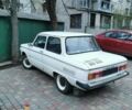 Белый ЗАЗ 968, объемом двигателя 0 л и пробегом 300 тыс. км за 447 $, фото 1 на Automoto.ua
