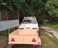 Білий ЗАЗ 968, об'ємом двигуна 1.2 л та пробігом 999 тис. км за 600 $, фото 1 на Automoto.ua