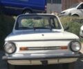 Белый ЗАЗ 968, объемом двигателя 0 л и пробегом 6 тыс. км за 3000 $, фото 1 на Automoto.ua