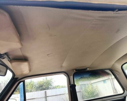 Белый ЗАЗ 968, объемом двигателя 0 л и пробегом 55 тыс. км за 238 $, фото 6 на Automoto.ua