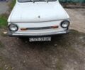 Белый ЗАЗ 968, объемом двигателя 1 л и пробегом 1000 тыс. км за 400 $, фото 1 на Automoto.ua