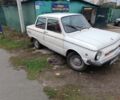 Белый ЗАЗ 968, объемом двигателя 1 л и пробегом 1000 тыс. км за 400 $, фото 2 на Automoto.ua