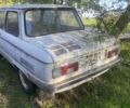 Белый ЗАЗ 968, объемом двигателя 0 л и пробегом 47 тыс. км за 300 $, фото 1 на Automoto.ua