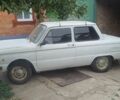 Білий ЗАЗ 968, об'ємом двигуна 1.2 л та пробігом 999 тис. км за 243 $, фото 1 на Automoto.ua