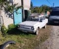 Белый ЗАЗ 968, объемом двигателя 0 л и пробегом 40 тыс. км за 134 $, фото 1 на Automoto.ua