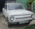 Білий ЗАЗ 968, об'ємом двигуна 1.2 л та пробігом 999 тис. км за 243 $, фото 5 на Automoto.ua