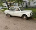Білий ЗАЗ 968, об'ємом двигуна 3 л та пробігом 1 тис. км за 300 $, фото 1 на Automoto.ua