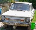 Білий ЗАЗ 968, об'ємом двигуна 0 л та пробігом 50 тис. км за 181 $, фото 1 на Automoto.ua