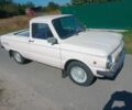 Белый ЗАЗ 968, объемом двигателя 1.1 л и пробегом 100 тыс. км за 1996 $, фото 1 на Automoto.ua