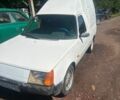 Белый ЗАЗ 968, объемом двигателя 1.2 л и пробегом 2 тыс. км за 673 $, фото 1 на Automoto.ua