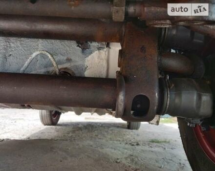 Білий ЗАЗ 968, об'ємом двигуна 1.1 л та пробігом 20 тис. км за 4499 $, фото 28 на Automoto.ua