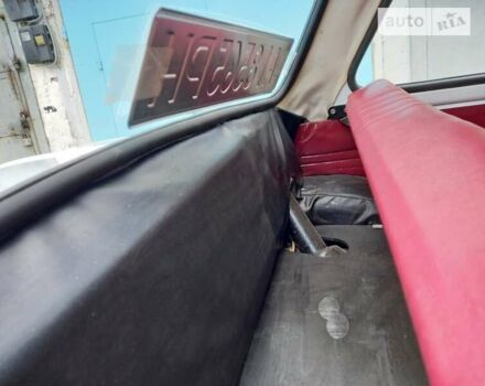 Білий ЗАЗ 968, об'ємом двигуна 1.1 л та пробігом 20 тис. км за 4499 $, фото 18 на Automoto.ua