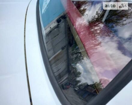 Білий ЗАЗ 968, об'ємом двигуна 1.1 л та пробігом 20 тис. км за 4499 $, фото 19 на Automoto.ua