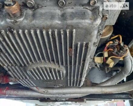 Білий ЗАЗ 968, об'ємом двигуна 1.1 л та пробігом 20 тис. км за 4499 $, фото 31 на Automoto.ua