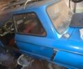 Білий ЗАЗ 968, об'ємом двигуна 1.2 л та пробігом 75 тис. км за 668 $, фото 1 на Automoto.ua