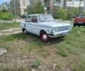 Білий ЗАЗ 968, об'ємом двигуна 1.1 л та пробігом 20 тис. км за 4499 $, фото 1 на Automoto.ua