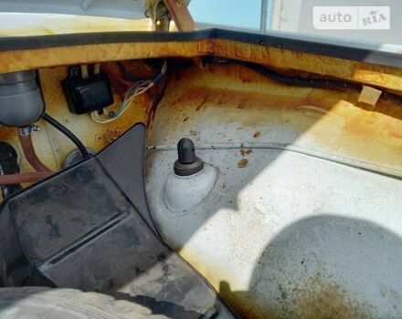 Білий ЗАЗ 968, об'ємом двигуна 1.1 л та пробігом 20 тис. км за 4499 $, фото 22 на Automoto.ua