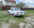 Білий ЗАЗ 968, об'ємом двигуна 1.1 л та пробігом 20 тис. км за 4499 $, фото 4 на Automoto.ua