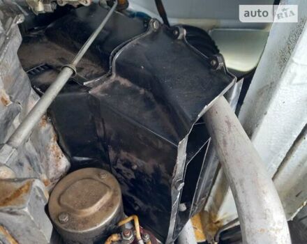 Білий ЗАЗ 968, об'ємом двигуна 1.1 л та пробігом 20 тис. км за 4499 $, фото 33 на Automoto.ua