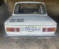 Білий ЗАЗ 968, об'ємом двигуна 1.2 л та пробігом 120 тис. км за 291 $, фото 3 на Automoto.ua