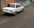 Белый ЗАЗ 968, объемом двигателя 0 л и пробегом 80 тыс. км за 400 $, фото 1 на Automoto.ua