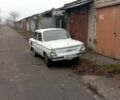 Белый ЗАЗ 968, объемом двигателя 0 л и пробегом 80 тыс. км за 400 $, фото 2 на Automoto.ua