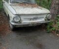 Белый ЗАЗ 968, объемом двигателя 1 л и пробегом 86 тыс. км за 660 $, фото 1 на Automoto.ua