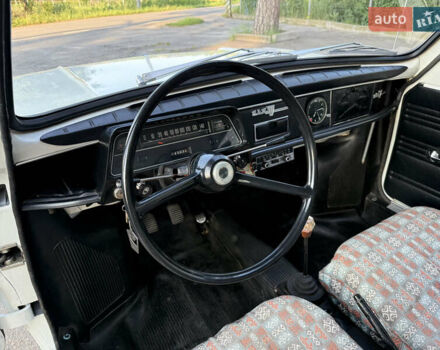 Белый ЗАЗ 968, объемом двигателя 0.95 л и пробегом 77 тыс. км за 11000 $, фото 26 на Automoto.ua