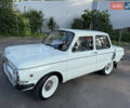 Белый ЗАЗ 968, объемом двигателя 0.95 л и пробегом 77 тыс. км за 11000 $, фото 1 на Automoto.ua