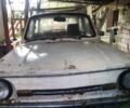 Белый ЗАЗ 968, объемом двигателя 0 л и пробегом 1 тыс. км за 135 $, фото 1 на Automoto.ua