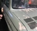 Білий ЗАЗ 968, об'ємом двигуна 0 л та пробігом 1 тис. км за 194 $, фото 1 на Automoto.ua