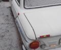 Белый ЗАЗ 968, объемом двигателя 1 л и пробегом 100 тыс. км за 391 $, фото 1 на Automoto.ua
