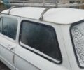 Белый ЗАЗ 968, объемом двигателя 1 л и пробегом 100 тыс. км за 391 $, фото 1 на Automoto.ua