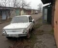 Белый ЗАЗ 968, объемом двигателя 0 л и пробегом 80 тыс. км за 400 $, фото 1 на Automoto.ua