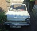 Білий ЗАЗ 968, об'ємом двигуна 0 л та пробігом 1 тис. км за 15000 $, фото 1 на Automoto.ua
