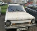 Белый ЗАЗ 968, объемом двигателя 0 л и пробегом 400 тыс. км за 300 $, фото 1 на Automoto.ua