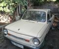 Белый ЗАЗ 968, объемом двигателя 1 л и пробегом 23 тыс. км за 597 $, фото 1 на Automoto.ua