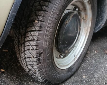 Белый ЗАЗ 968, объемом двигателя 1 л и пробегом 23 тыс. км за 597 $, фото 8 на Automoto.ua