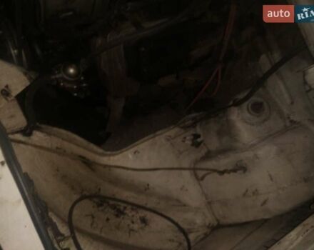 Белый ЗАЗ 968, объемом двигателя 0 л и пробегом 433 тыс. км за 239 $, фото 7 на Automoto.ua
