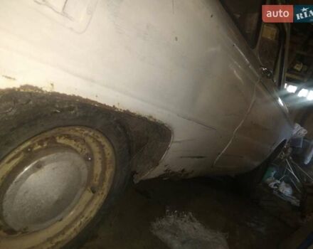 Белый ЗАЗ 968, объемом двигателя 0 л и пробегом 433 тыс. км за 239 $, фото 17 на Automoto.ua
