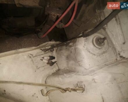 Белый ЗАЗ 968, объемом двигателя 0 л и пробегом 433 тыс. км за 239 $, фото 9 на Automoto.ua