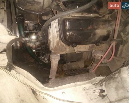 Белый ЗАЗ 968, объемом двигателя 0 л и пробегом 433 тыс. км за 239 $, фото 10 на Automoto.ua